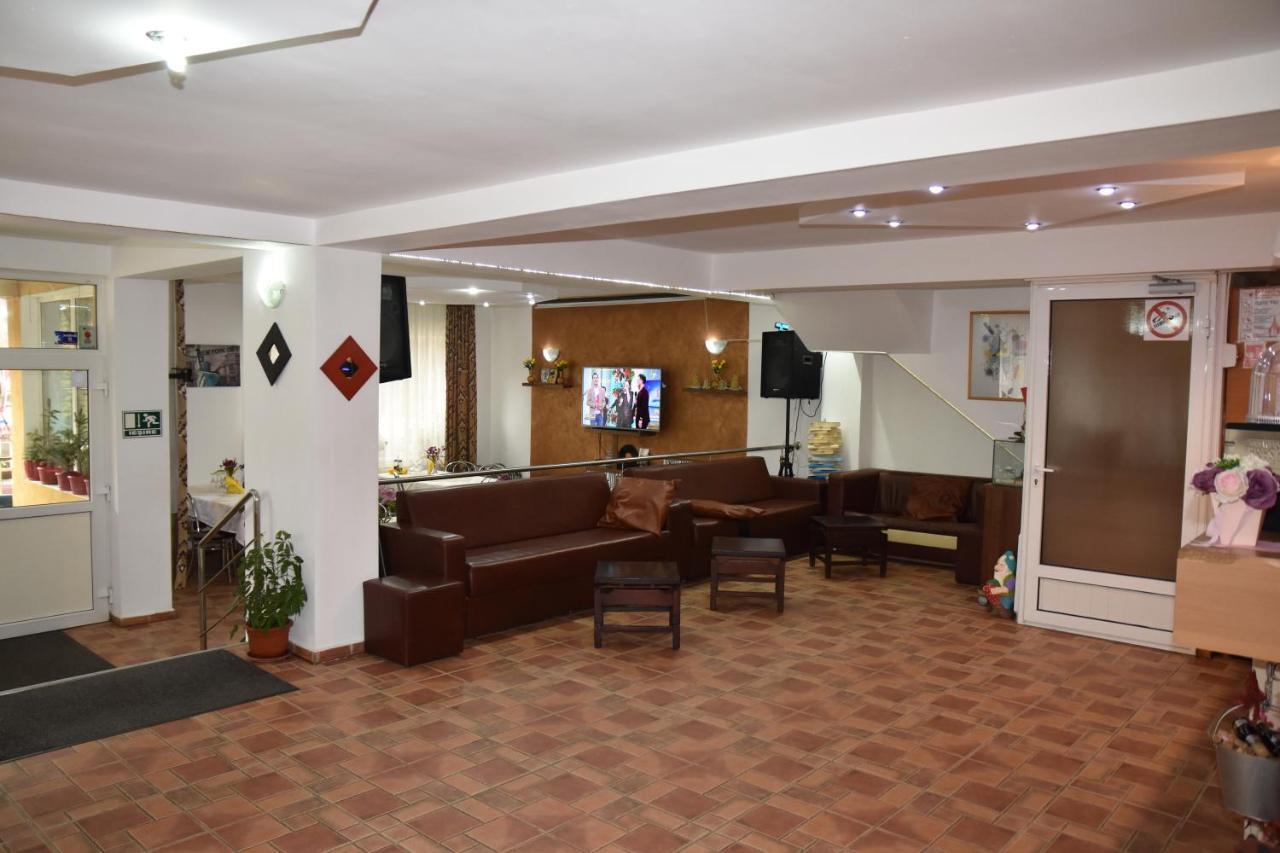 Pensiunea Steluta Predeal Exterior photo